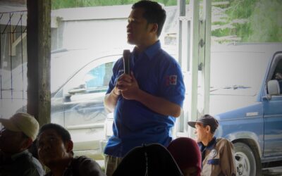 LPMDPH Bahas Masa Depan Perhutanan Sosial Bersama Kelompok Tani Banyumas dan Sekitarnya