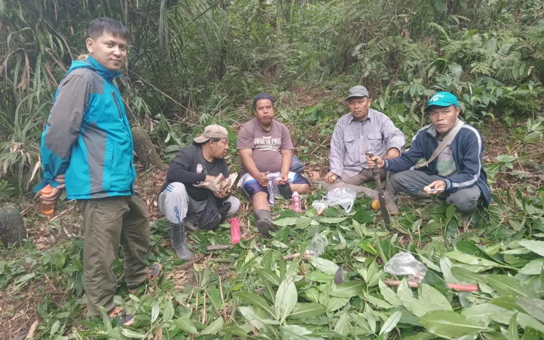 Hidup Jadi Lebih Baik Karena Gunung Slamet: Ini Buktinya!