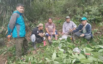 Hidup Jadi Lebih Baik Karena Gunung Slamet: Ini Buktinya!