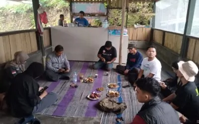 Hutan Desa Kemutug Lor sebagai Model Pelestarian Hutan Desa di Banyumas