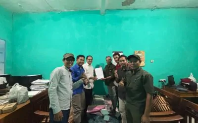 Sinergi Pengentasan Kemiskinan: Pertemuan Kolaboratif Pengelola Hutan Desa