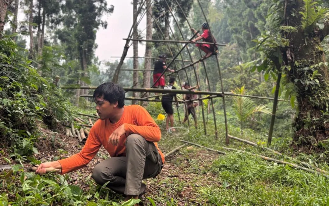 Hutan Desa: Peluang Besar yang Bisa Hilang Jika Tidak Dikelola dengan Baik
